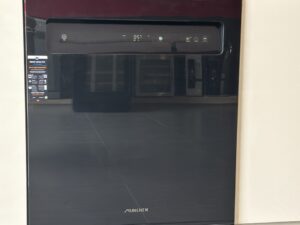 Máy rửa bát Munchen M600T02EU | Giá: 22.500.000 ₫ (giảm 15%)