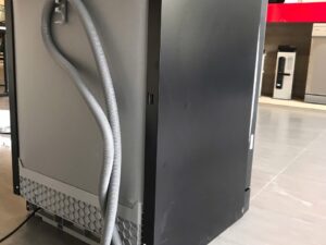 Máy rửa bát munchen M600T02EU 4