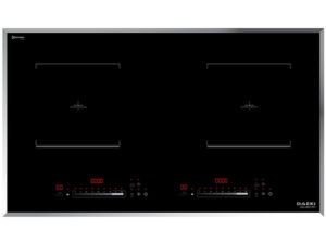 Bếp từ Daeki DIC-6601PRO | Giá: 9.400.000 ₫ (giảm 41%)