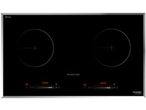 Bếp từ Daeki DIC-6602DI | Giá: 9.432.500 ₫ (giảm 41%)