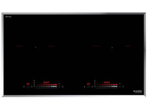 Bếp từ Daeki DIC-6603DK | Giá: 9.350.000 ₫ (giảm 42%)