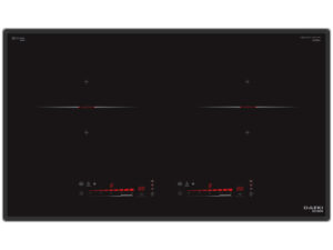 Bếp từ Daeki DIC-6608 | Giá: 9.890.000 ₫ (giảm 54%)