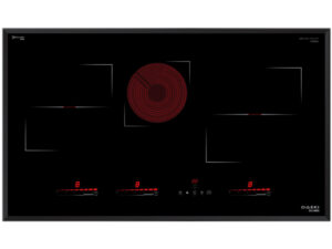 Bếp từ Daeki DIC-6655 | Giá: 13.535.000 ₫ (giảm 43%)