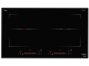 Bếp từ Daeki DIC-6801 | Giá: 9.880.000 ₫ (giảm 51%)