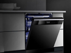 Máy rửa bát Zemmer DWZ950IB 3 hinh anh thuc te may rua bat zemmer dwz950ib