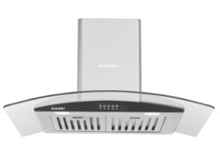 may hut mui daeki dk 3312i