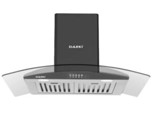 Máy hút mùi Daeki DK-3312V | Giá: 4.030.000 ₫ (giảm 35%)