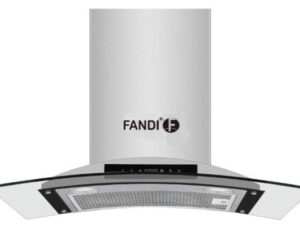 Máy hút mùi Fandi FD EU90 9 may hut mui fandi fd vk70