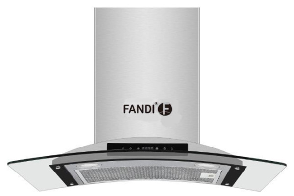 Máy hút mùi Fandi FD VK70 2 may hut mui fandi fd vk70
