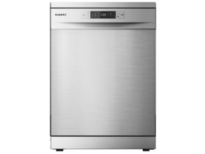 Máy rửa bát Daeki KDEU-8835SMDK | Giá: 14.982.500 ₫ (giảm 35%)