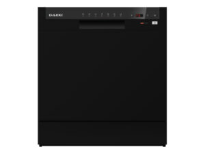 Máy rửa bát Daeki KDEU-8838SMDK | Giá: 11.375.000 ₫ (giảm 35%)