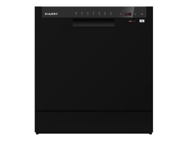 Máy rửa bát Daeki KDEU-8838SMDK 3 may rua bat daeki kdeu 8838smdk
