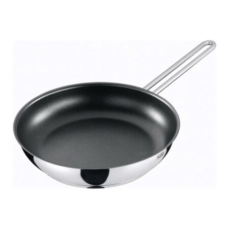 showroom bo noi tu silit diamant 7 bộ nồi từ Silit Scalea 6 món - chảo 28cm
