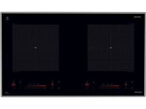 Bếp từ Feuer F58 | Giá: 10.725.000 ₫ (giảm 35%)