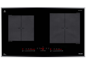 Bếp từ Feuer F59 | Giá: 11.570.000 ₫ (giảm 35%)