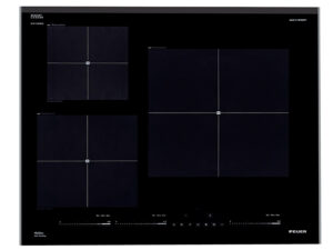 Bếp từ Feuer F99SG | Giá: 18.785.000 ₫ (giảm 35%)