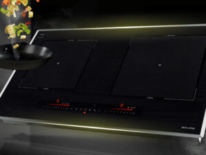 Bếp từ Feuer F88 Pro 1 hinh anh bep tu feuer f88 pro