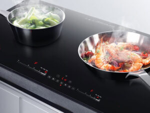 Bếp từ Feuer F88C 2 hinh anh bep tu feuer f88c