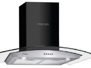 Máy hút mùi Feuer H35 | Giá: 5.167.500 ₫ (giảm 35%)