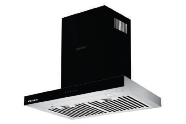 Máy hút mùi Feuer T68i (70cm/90cm) 5 may hut mui feuer t68i