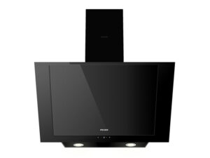 Máy hút mùi Feuer V689 màu Đen/Trắng | Giá: 10.328.500 ₫ (giảm 35%)