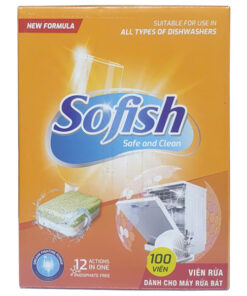 vien rua bat sofish 100 vien maximum 100v