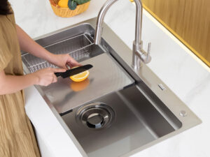 Chau rua bat Kluger KF8850FS 17