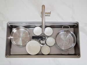 Chau rua bat Kluger KG8644FS 1