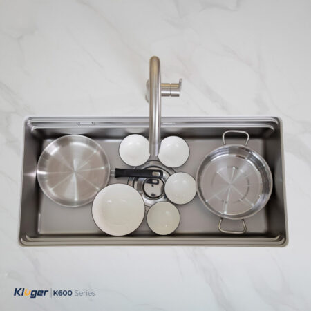 Chau rua bat Kluger KG8644FS 1