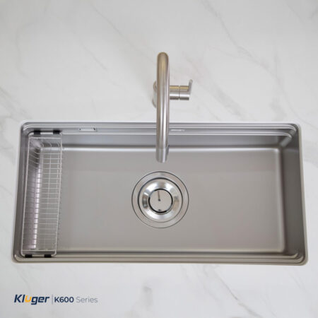 Chau rua bat Kluger KG8644FS