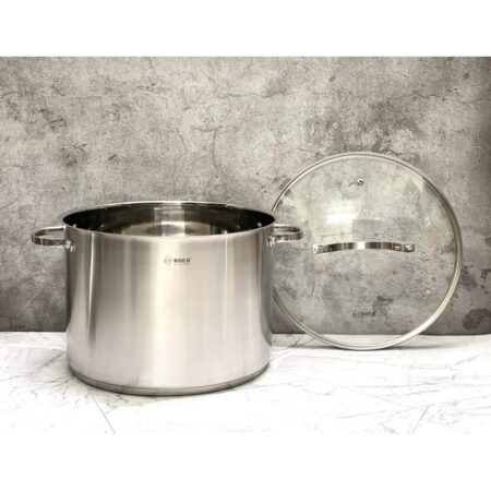 Nồi luộc gà Arber 28Cm