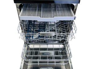 Máy rửa bát Kocher X15UV