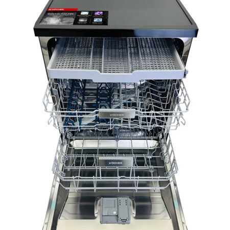 Máy rửa bát Kocher X15UV
