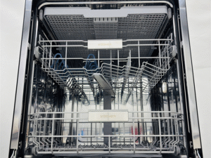 MÁY RỬA BÁT KOCHER X16B 1