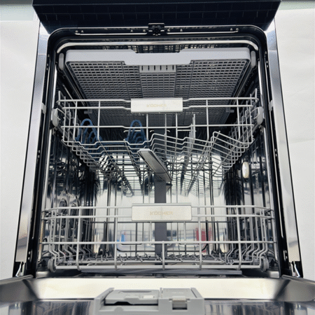 MÁY RỬA BÁT KOCHER X16B 1