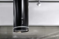 Máy hút mùi Fandi FD 8899ID Black