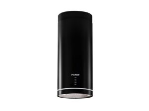 Máy hút mùi Fandi FD 8899ID Black-1