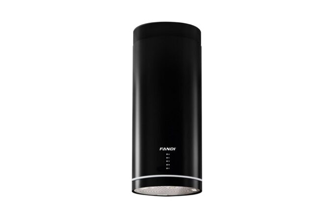 Máy hút mùi Fandi FD 8899ID Black-1