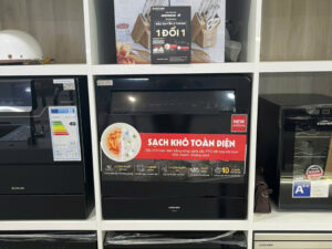 may rua bat kocher x10 1