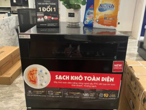 may rua bat kocher x10 2