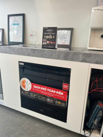 may rua bat kocher x10