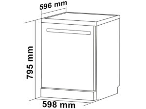 may rua bat munchen M8100P 2