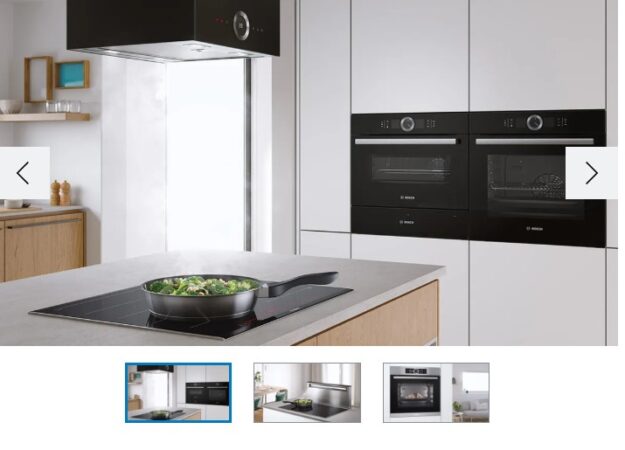 Bếp từ Bosch PPI82560MS có tốt không 1