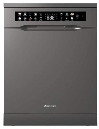 MÁY RỬA BÁT ZEMMER DWZ 950 IA Pro