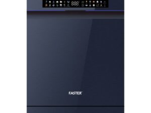 Máy rửa bát ECO 8516 SERI 8 SMART