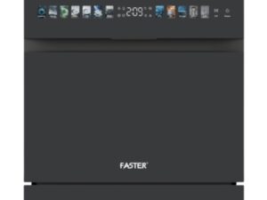 Máy rửa bát Faster ECO 8013 SERI 6 SMART