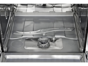 Máy rửa bát Hafele HDW T5551B 1