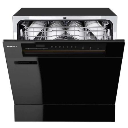 Máy rửa bát Hafele HDW T5551B 4
