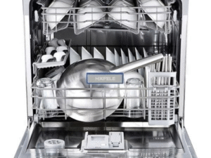 Máy rửa bát Hafele HDW T5551B 5