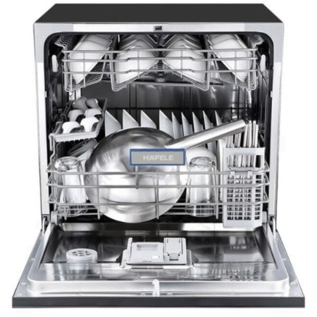 Máy rửa bát Hafele HDW T5551B 5